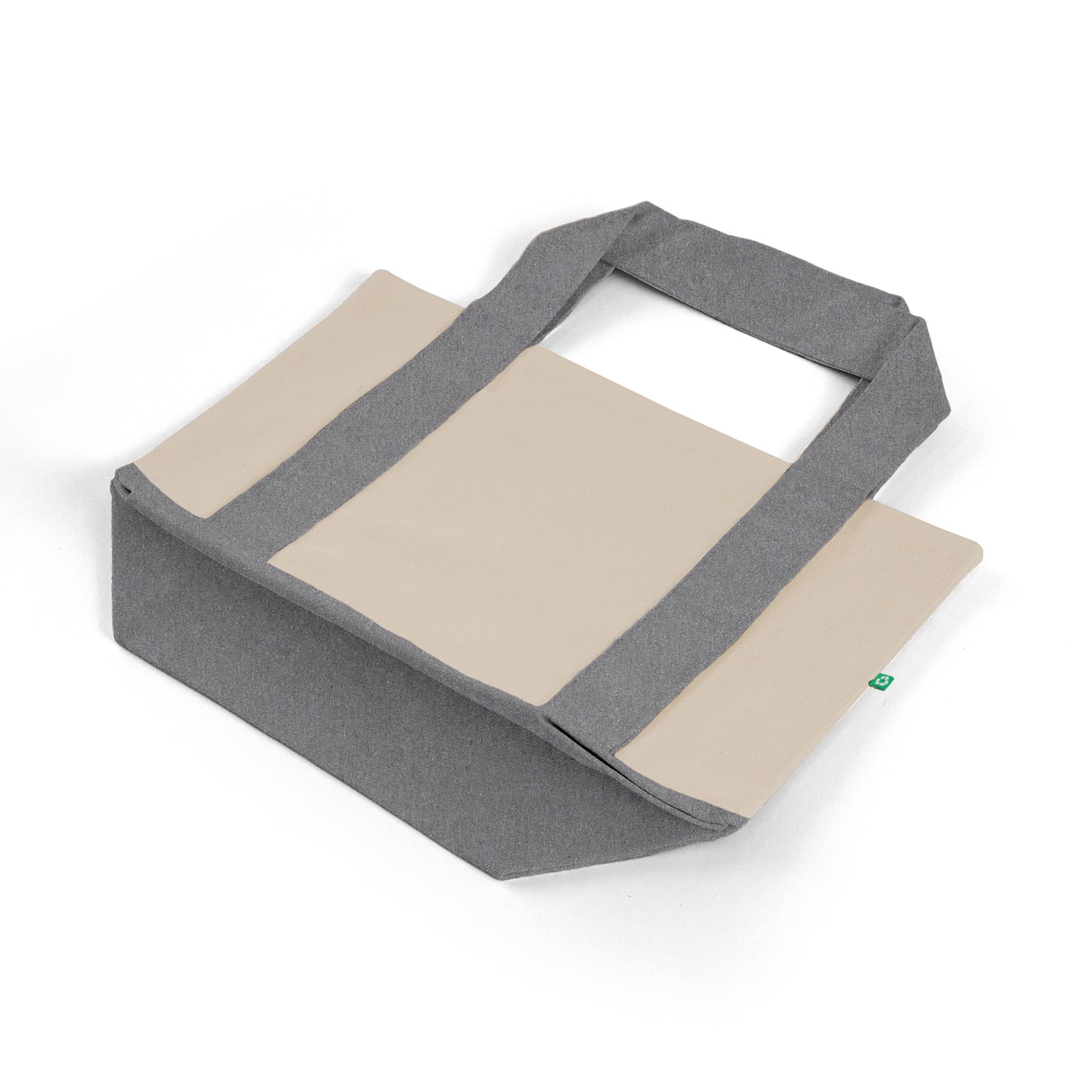 Recycled Mini Iconic Shopping Bag - RC237