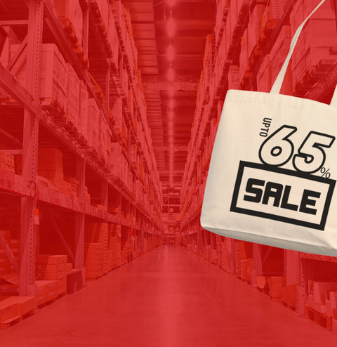 Tote Bag Factory | Wholesale Tote Bags, Cheap Tote Bags in Bulk