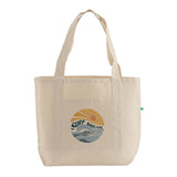 Custom Recycled Iconic Shopping Bag