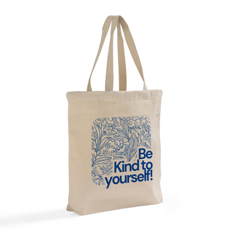 Washed Denim Canvas Tote Bags Promotional - Canvas Tote Bags Custom Printed