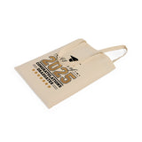 Natural Giveaway Custom Tote Bags - Personalized Tote Bags With Your Logo - TB100