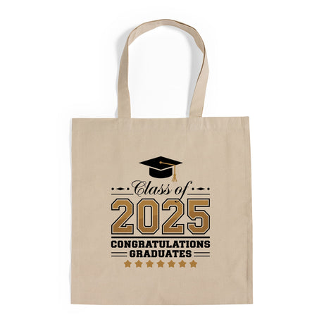 Natural Giveaway Custom Tote Bags - Personalized Tote Bags With Your Logo - TB100