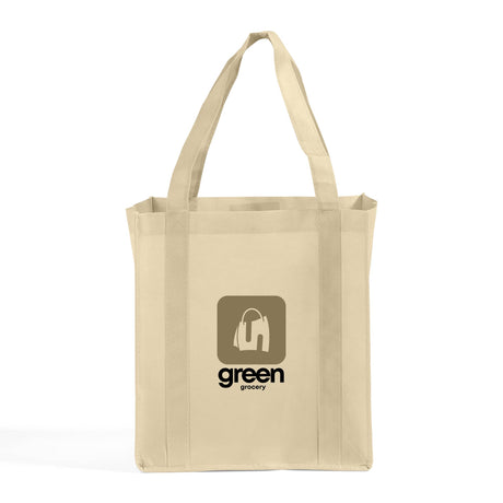 Grocery Shopping Custom Tote Bags - Custom Logo Bags