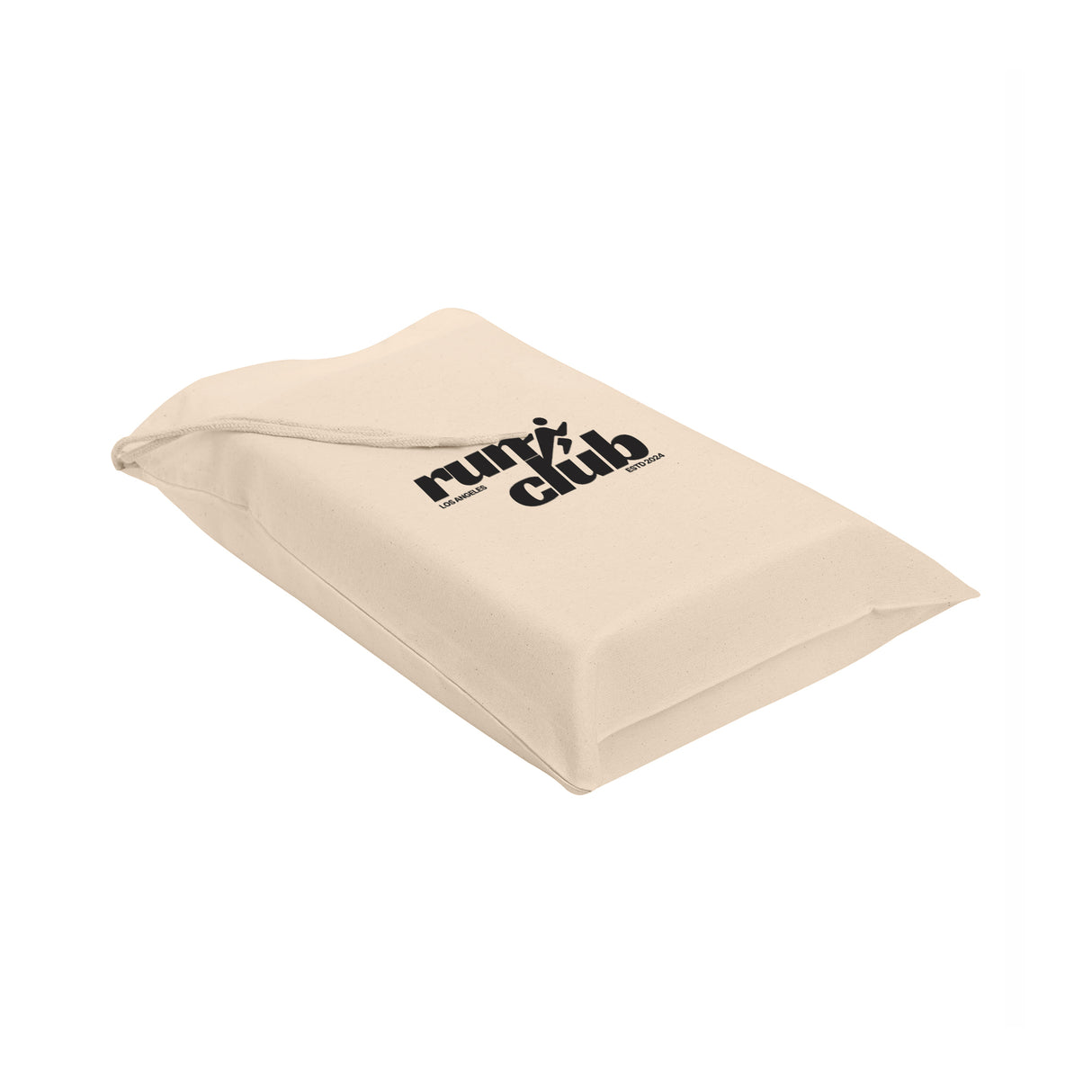 Discounted Cotton Shoe Bags Customized - Personalized Shoe Bags With Your Logo - SBG10