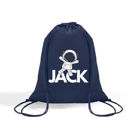 Drawstring Bag Small Size Customized Logo Tote Bags - Tote Bags With Your Logo