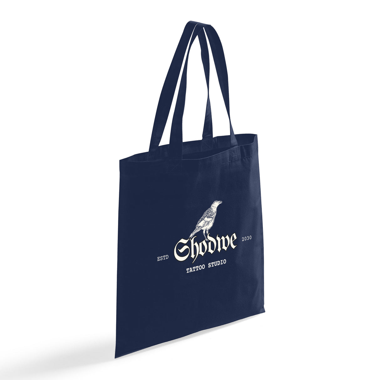 Natural Giveaway Custom Tote Bags - Personalized Tote Bags With Your Logo - TB100