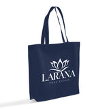 Customized Logo Bottom Gusset Tote Bags - Promotional Tote Bags