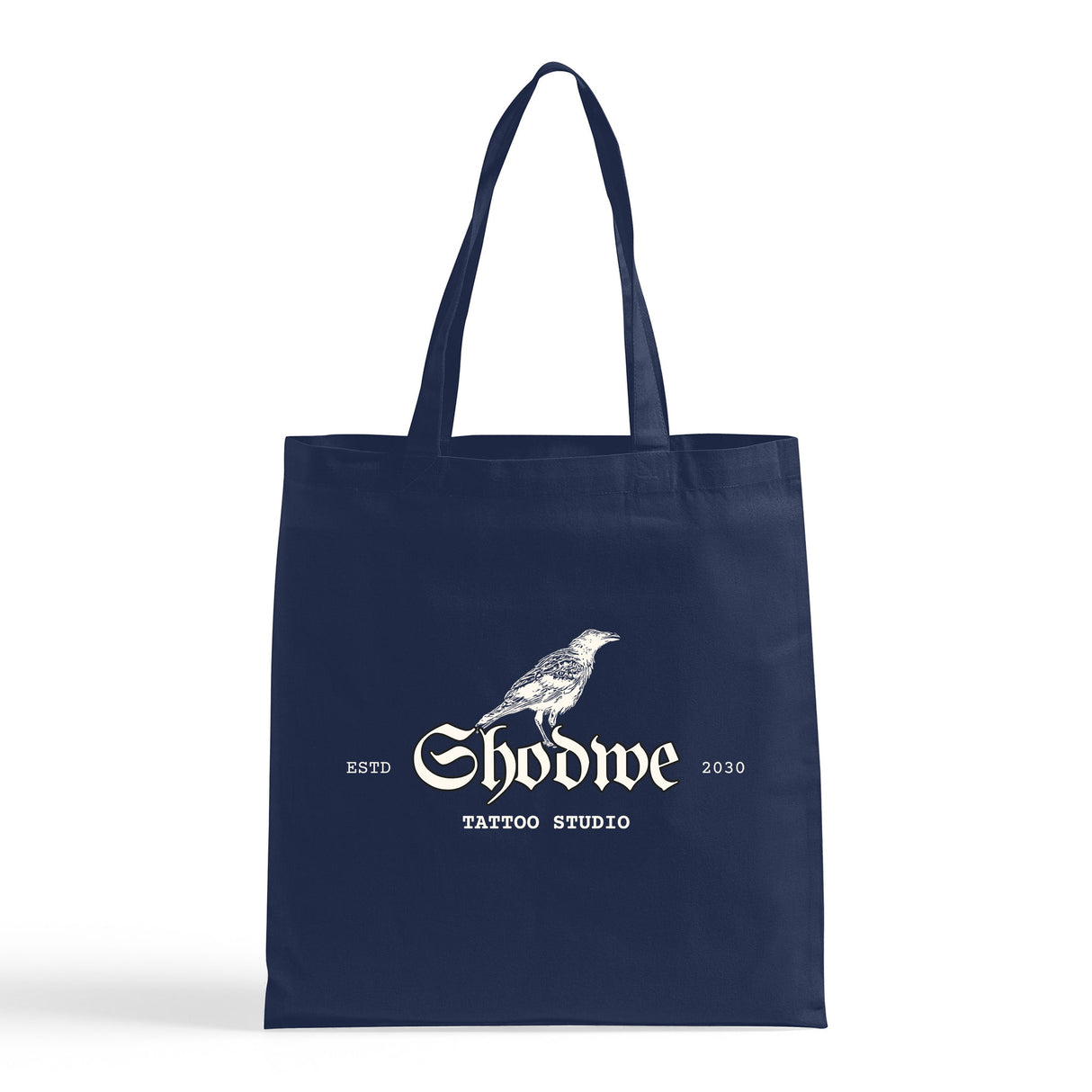 Natural Giveaway Custom Tote Bags - Personalized Tote Bags With Your Logo - TB100