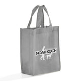 Custom Gift Bags Giveaway Customized Logo Tote Bags - Tote Bags With Your Logo