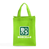 Custom Gift Bags Giveaway Customized Logo Tote Bags - Tote Bags With Your Logo