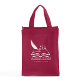 Custom Gift Bags Giveaway Customized Logo Tote Bags - Tote Bags With Your Logo