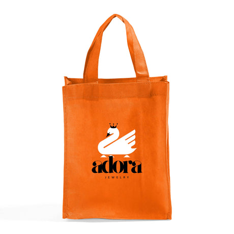 Custom Gift Bags Giveaway Customized Logo Tote Bags - Tote Bags With Your Logo
