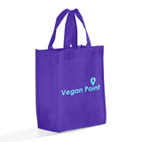 Custom Gift Bags Giveaway Customized Logo Tote Bags - Tote Bags With Your Logo