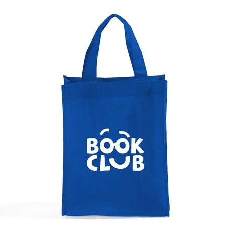 Custom Gift Bags Giveaway Customized Logo Tote Bags - Tote Bags With Your Logo