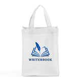 Custom Gift Bags Giveaway Customized Logo Tote Bags - Tote Bags With Your Logo