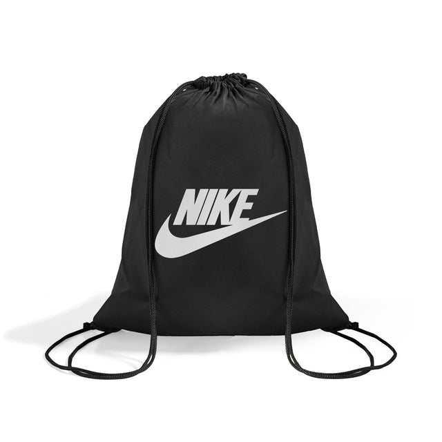 custom nike drawstring backpack Campbell's Cinch Bag Campbell's Webstore Zippered main compartment Custom Nike Drawstring Backpacks |