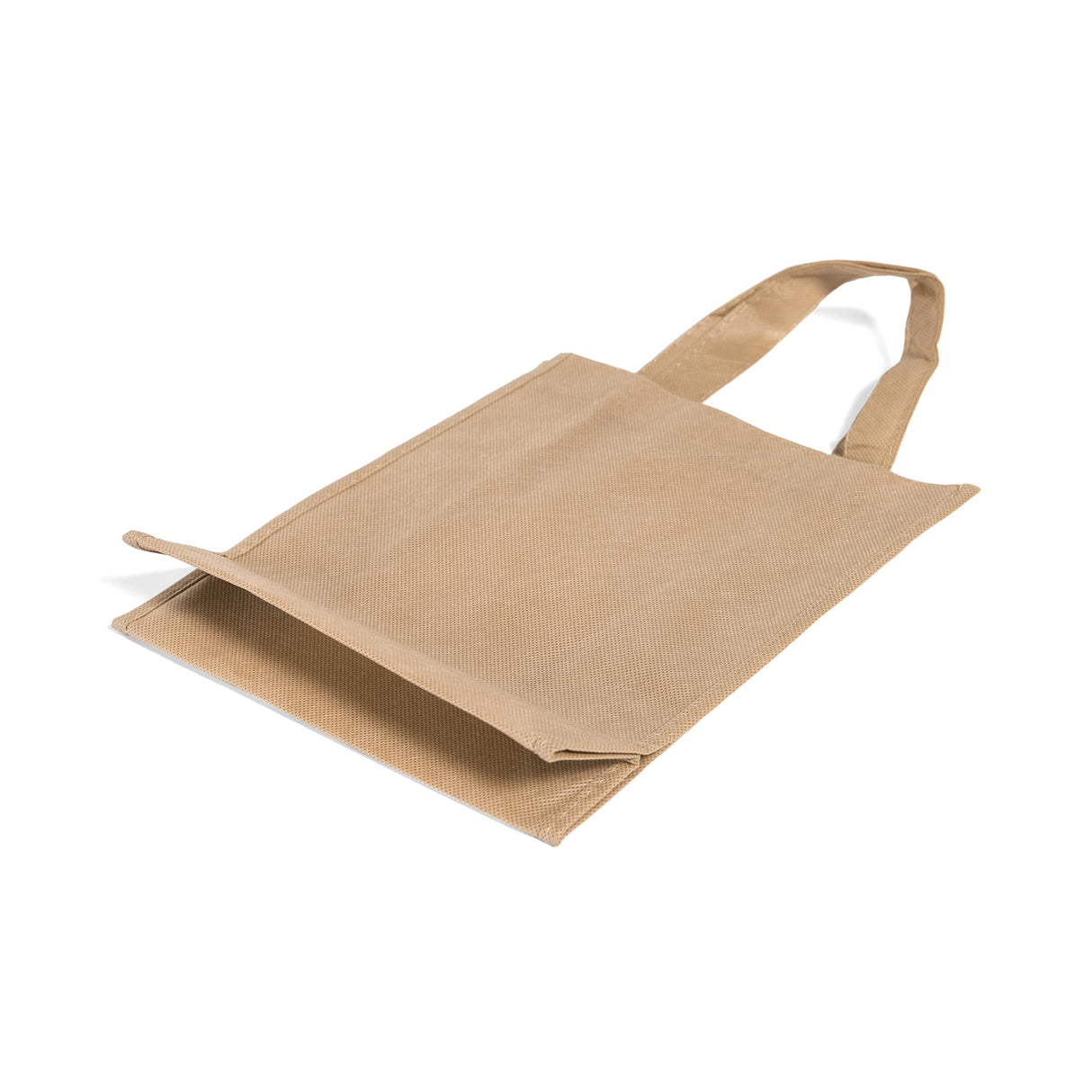 non woven economy book bag