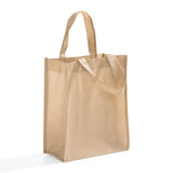 non woven economy book gift bag 