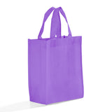 non woven hyacinth gift bag