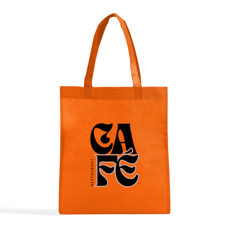 Convention Bags Customized Logo Tote Bags - Promotional Tote Bags