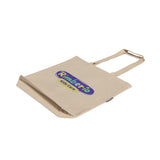 Custom Organic Tote Bag with Logo