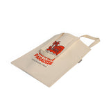 Custom Organic Cotton Canvas Tote Bag