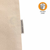 Organic Cotton Tote Bag Case