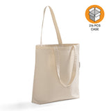 Organic Cotton Grocery Bags Case