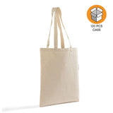 Organic Heavy Canvas Tote Bag Case
