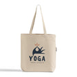Custom Organic Tote Bag with Logo