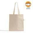 Organic Cotton Tote Bag Bundle