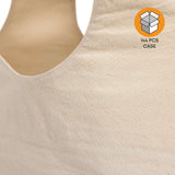 Large Organic Stow-N-Go Tote Bag Case