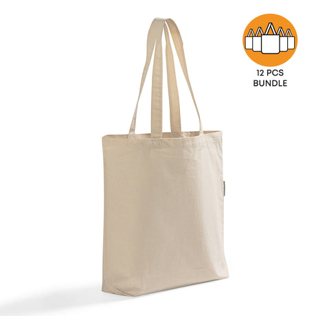 Over The Shoulder Grocery Tote Bag Bundle