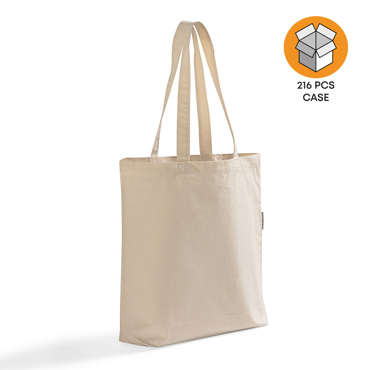 Over The Shoulder Grocery Tote Bag Case