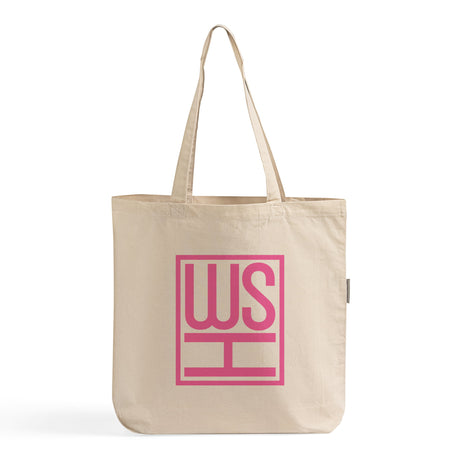 Over The Shoulder Large Tote Bag Customized