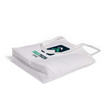 Custom Large Polyester Canvas Sublimation Tote Bags - Sublimation Tote Bags With Your Logo - SB219