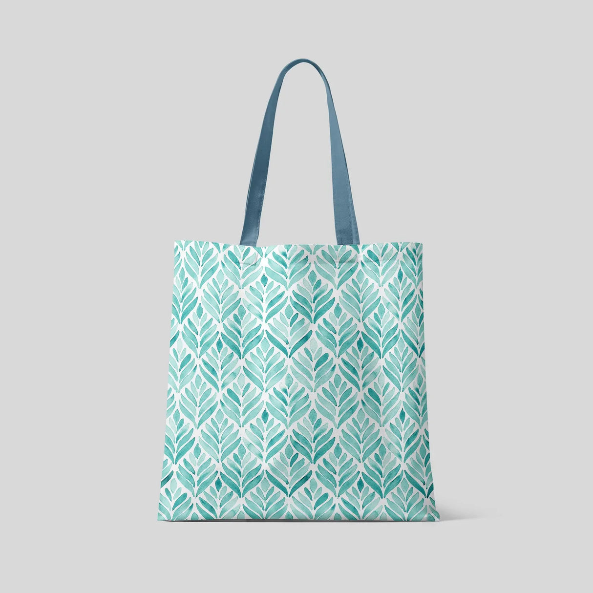 VIP-Free Sample-Edge to Edge Printed Tote Bags