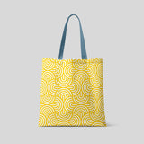 VIP-Free Sample-Edge to Edge Printed Tote Bags