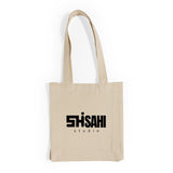 Book Bag Custom Printed Canvas Tote Bags / Promotional Small Canvas Bags - TF220