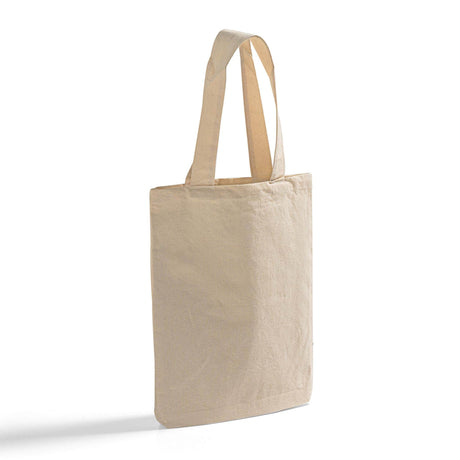 promotional cotton tote