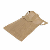 Jute Burlap Tote Bag