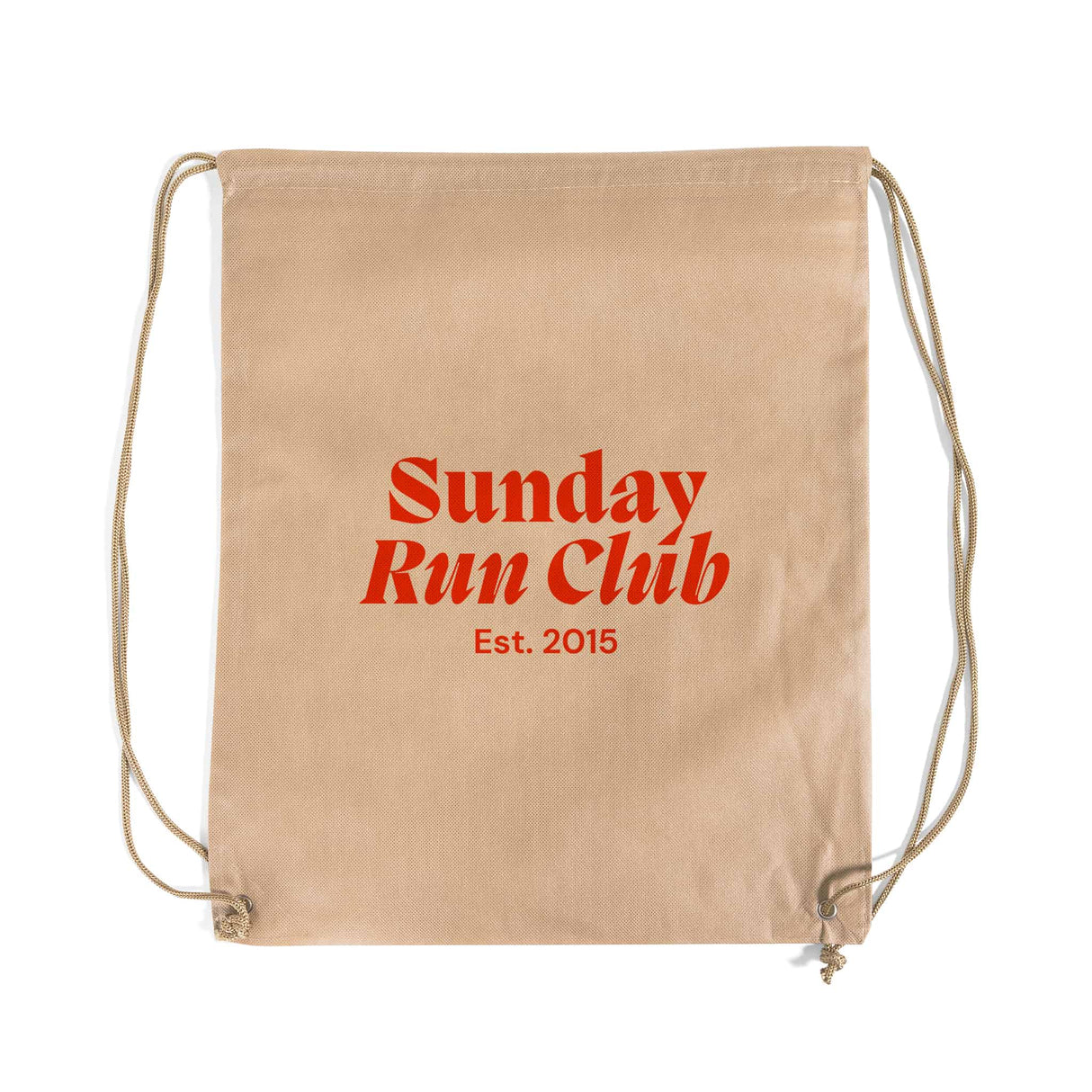 Large Custom Drawstring Backpack Promotional Tote Bags - Customize Tote Bags