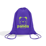 Drawstring Bag Small Size Customized Logo Tote Bags - Tote Bags With Your Logo