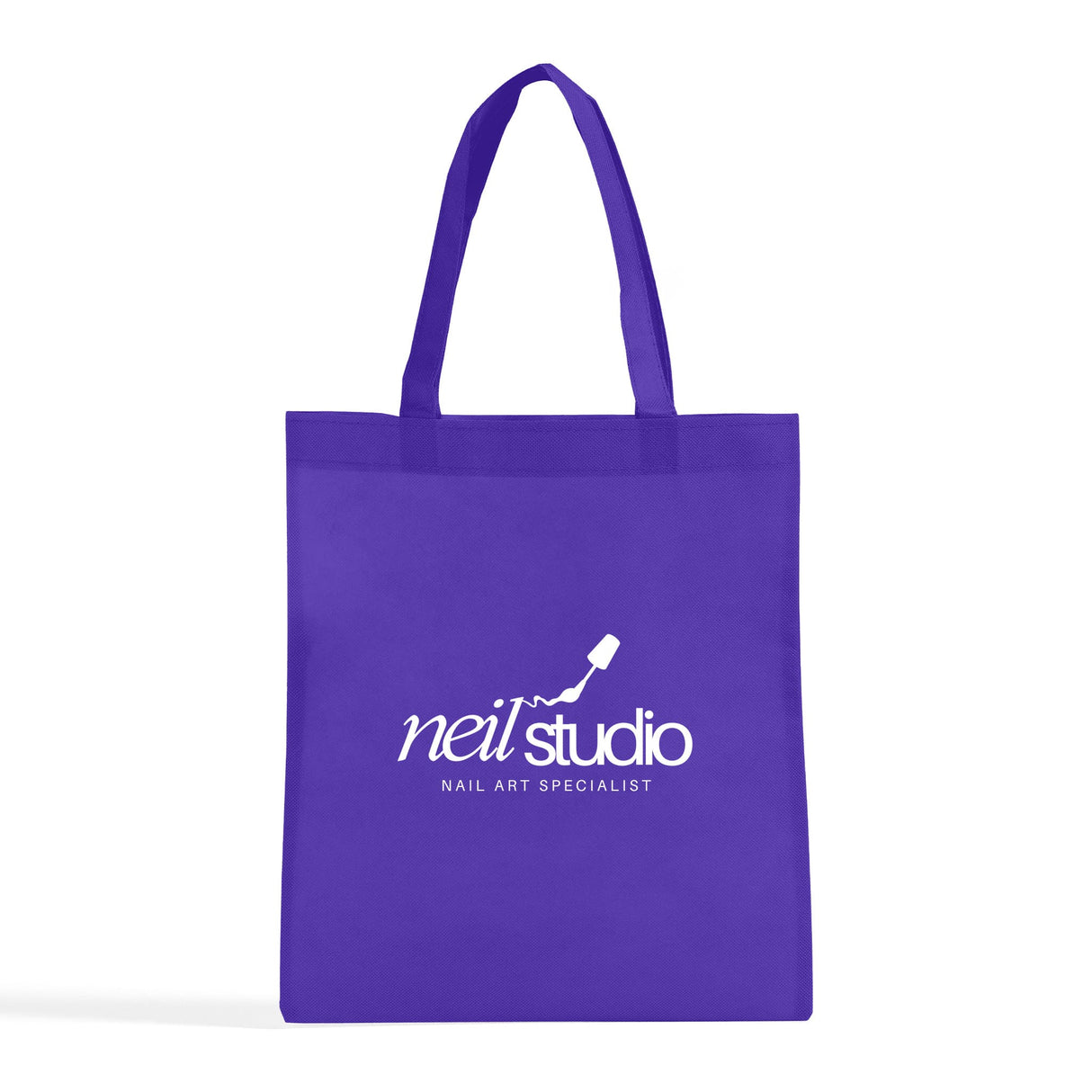 Convention Bags Customized Logo Tote Bags - Promotional Tote Bags
