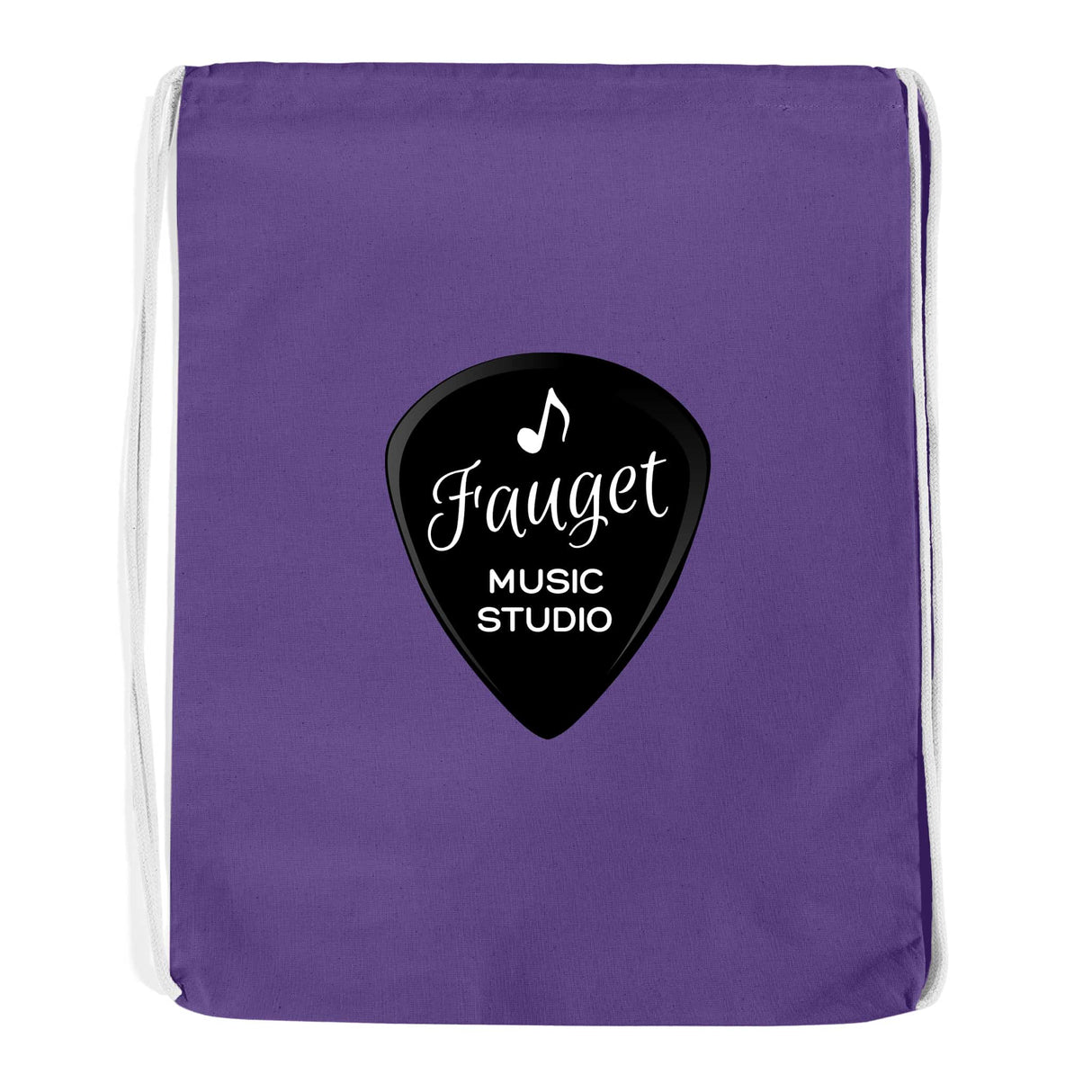 Medium Custom Drawstring Bags Cinch Packs - Drawstring Bag With Logo - BPK18
