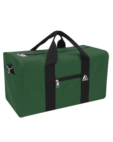 Stylish Affordable Gear Bag - Medium