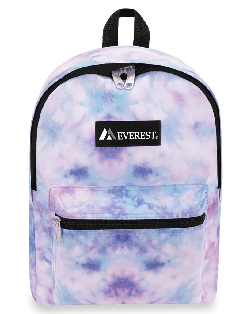 Back Bag Basic Discount Basic Pattern Backpack,Discount Backpacks,Cheap Backpacks