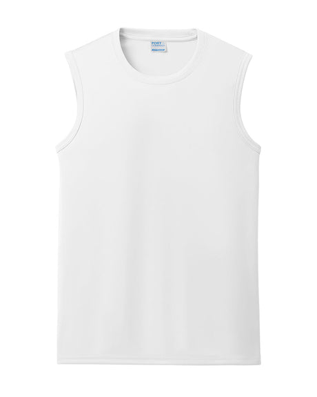 Men's Performance Sleeveless Tee