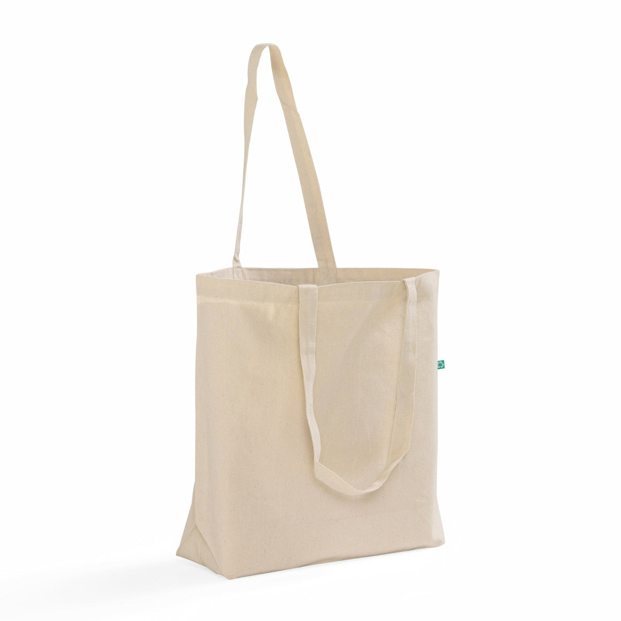 Recycled Trader's Canvas Tote - RC219