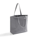 Large Eco Friendly Recycled Cotton Canvas Tote Bags - RC260